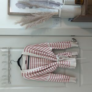 Who What Wear sweater